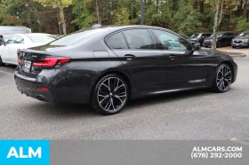 BMW 540 M SPORT LINE | ЧИСТА СЕРВИЗНА ИСТОРИЯ! * 360 | , снимка 5