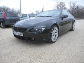 BMW 630 3, 0-FULL 1