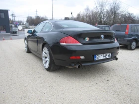 BMW 630 3, 0-FULL, снимка 3