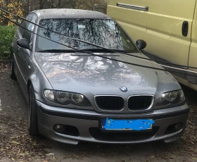 BMW 330 330i LPG Auto RWD, снимка 2