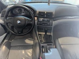 BMW 330 330i LPG Auto RWD, снимка 4