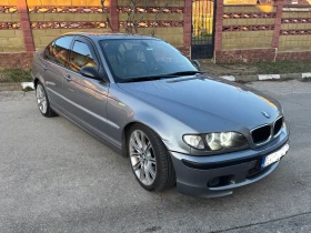 Обява за продажба на BMW 330 330i LPG Auto RWD ~7 200 лв. - изображение 5