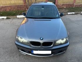 Обява за продажба на BMW 330 330i LPG Auto RWD ~7 200 лв. - изображение 1