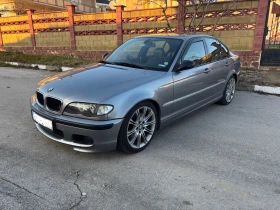 BMW 330 330i LPG Auto RWD, снимка 5