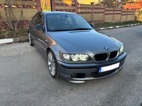 BMW 330 330i LPG Auto RWD, снимка 1