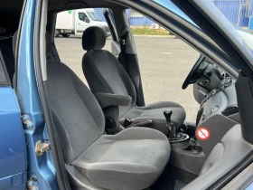 Ford Focus 1.6 Бензин/Газ 2004г, снимка 10