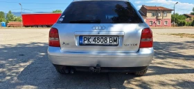 Audi A4, снимка 5