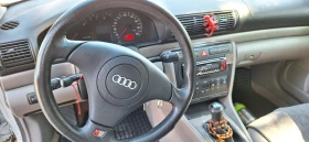 Audi A4, снимка 13