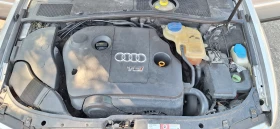 Audi A4, снимка 17