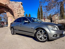 Mercedes-Benz C 220, снимка 3