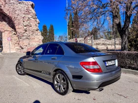 Mercedes-Benz C 220, снимка 2