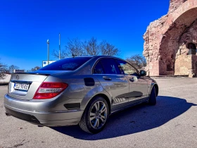 Mercedes-Benz C 220, снимка 5