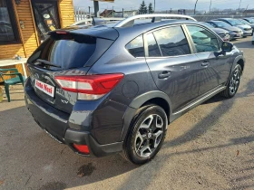 Subaru XV 2.0I-4X4-AUTOMATIC-NAVI-CAMERA-FULL, снимка 3