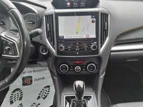 Subaru XV 2.0I-4X4-AUTOMATIC-NAVI-CAMERA-FULL, снимка 9