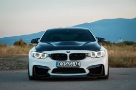 BMW M4, снимка 3