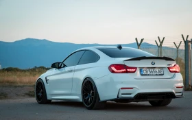 BMW M4, снимка 6