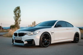 BMW M4, снимка 2