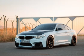 BMW M4, снимка 4