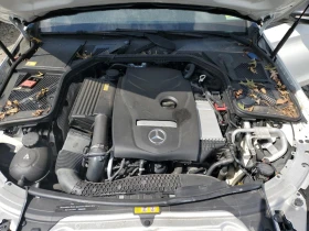 Mercedes-Benz C 300 4MATIC BURMASTER* AMG* м.точка* KeylessGO* , снимка 11