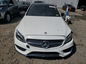 Mercedes-Benz C 300 4MATIC BURMASTER* AMG* м.точка* KeylessGO* - 24500 лв. - 60756666 | Car24.bg