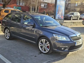 Skoda Octavia 2.0 tdi VRS common rail DSG, снимка 4