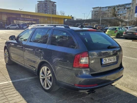 Skoda Octavia 2.0 tdi VRS common rail DSG, снимка 7