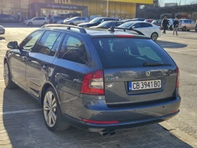 Skoda Octavia 2.0 tdi VRS common rail DSG, снимка 6