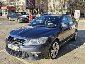 Skoda Octavia 2.0 tdi VRS common rail DSG, снимка 2