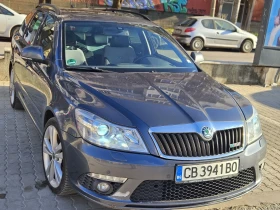 Skoda Octavia 2.0 tdi VRS common rail DSG, снимка 1