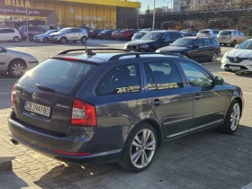 Skoda Octavia 2.0 tdi VRS common rail DSG, снимка 5