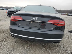 Audi A8 L QUATTRO - 28400 лв. - 99751472 | Car24.bg