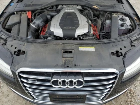 Audi A8 L QUATTRO - 28400 лв. - 99751472 | Car24.bg