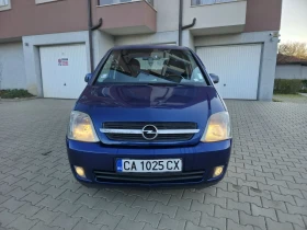 Opel Meriva 2006г., снимка 1