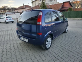     Opel Meriva 2006.