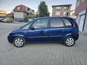 Opel Meriva 2006г., снимка 6