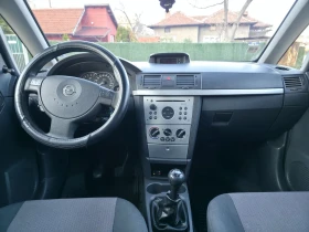 Opel Meriva 2006г., снимка 10