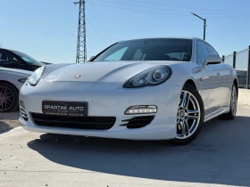 Porsche Panamera Turbo* 176.000KM* 2013* *  | Mobile.bg    1