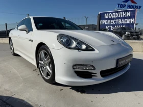 Porsche Panamera Turbo* 176.000KM* 2013* *  | Mobile.bg    3