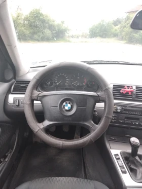 Обява за продажба на BMW 320 ~2 800 лв. - изображение 7