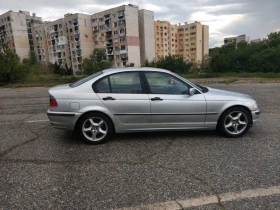 Обява за продажба на BMW 320 ~2 800 лв. - изображение 3