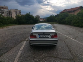 Обява за продажба на BMW 320 ~2 800 лв. - изображение 4