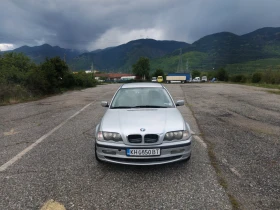 Обява за продажба на BMW 320 ~2 800 лв. - изображение 2