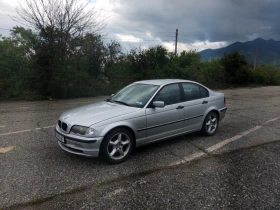 Обява за продажба на BMW 320 ~2 800 лв. - изображение 1