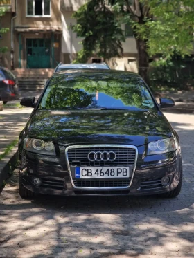 Обява за продажба на Audi A3 2.0 TDI 140h.p  ~8 100 лв. - изображение 1