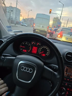 Обява за продажба на Audi A3 2.0 TDI 140h.p  ~8 100 лв. - изображение 3