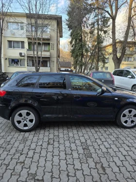 Обява за продажба на Audi A3 2.0 TDI 140h.p  ~8 100 лв. - изображение 10