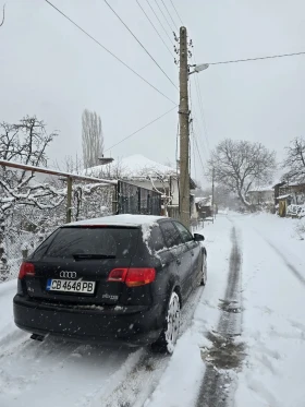 Обява за продажба на Audi A3 2.0 TDI 140h.p  ~8 100 лв. - изображение 2