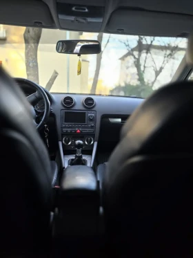 Обява за продажба на Audi A3 2.0 TDI 140h.p  ~8 100 лв. - изображение 6