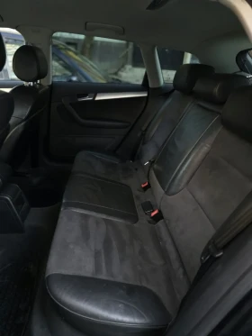 Обява за продажба на Audi A3 2.0 TDI 140h.p  ~8 100 лв. - изображение 5