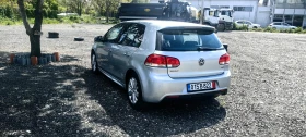 Обява за продажба на VW Golf 1.6tdi sport edit ~10 999 лв. - изображение 7